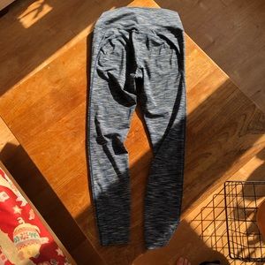 Outdoor Voices Free Form Leggings